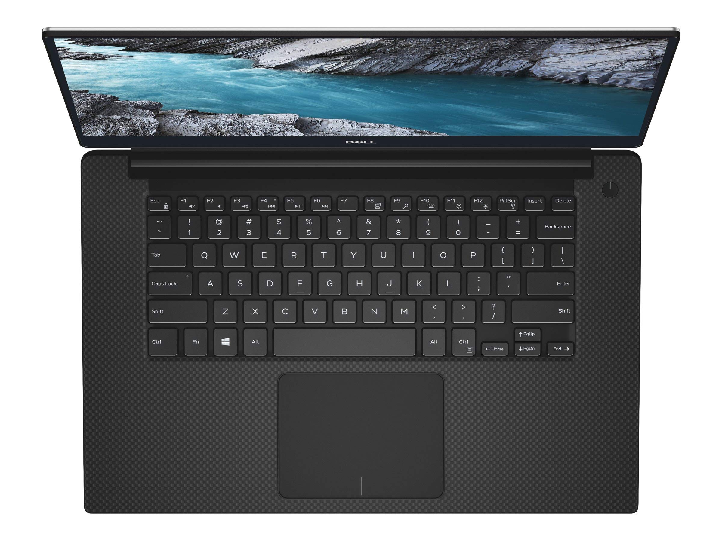 Dell XPS 15 7590, 15,6